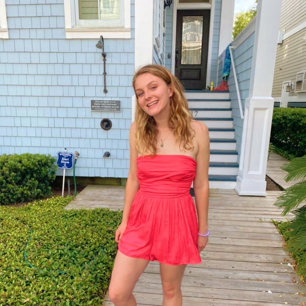 Meet your Posher, Reilly